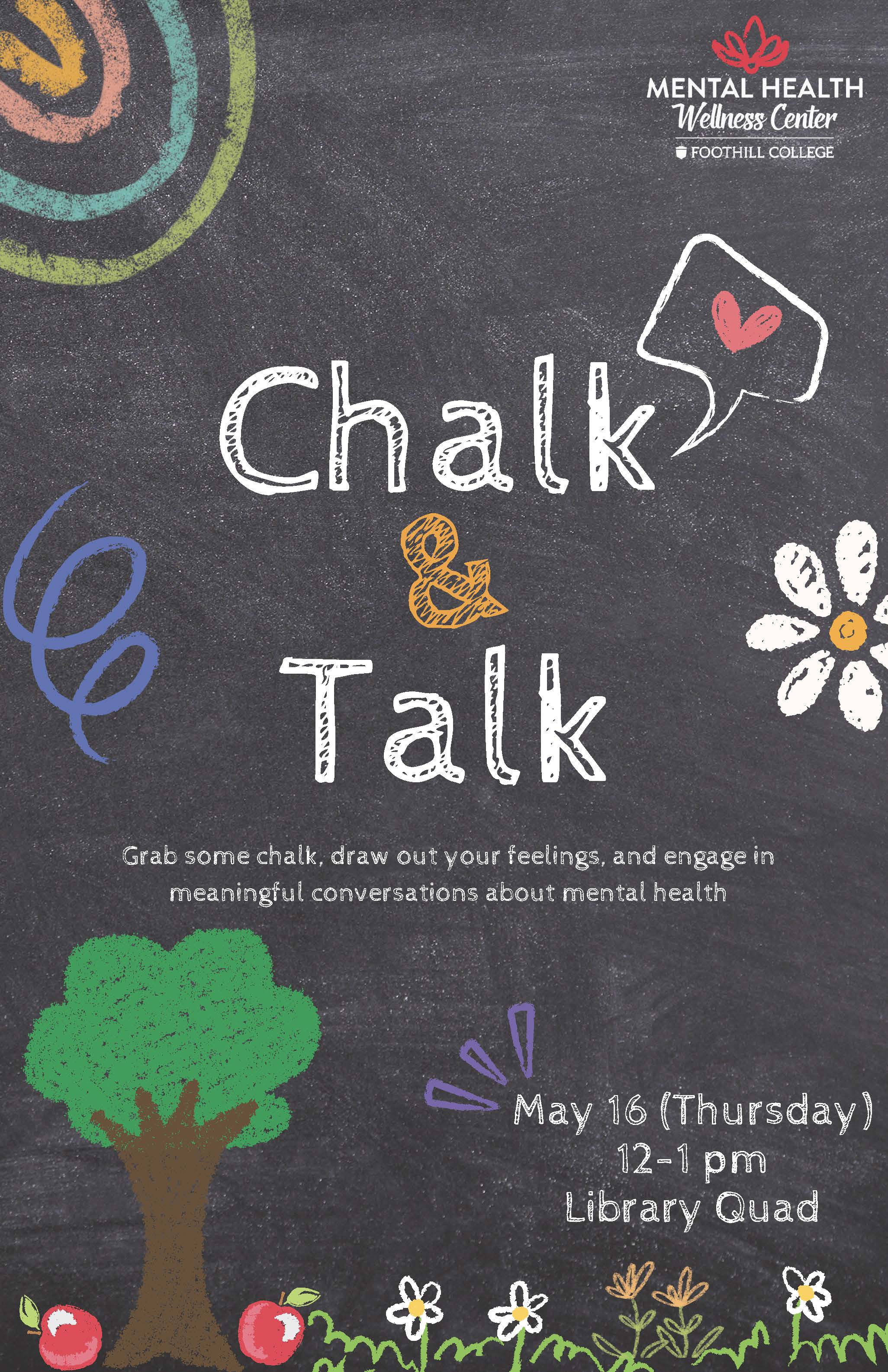 Chalk & Talk