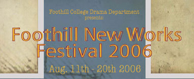 New Works Festival 2006