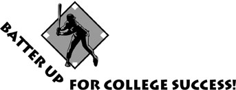 Batter Up for College Success