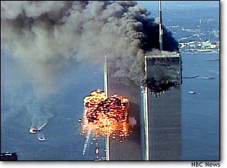 World Trade Center NBC News