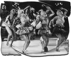 Dancers image