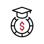 Alumni Impact Icon