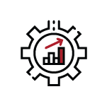 Operations Spending Impact Icon