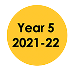 Year 5 2021-2022