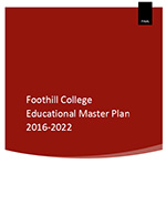 Educational Master Plan 2016-2022 Cover