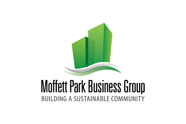 Moffeett Park Business Group Logo