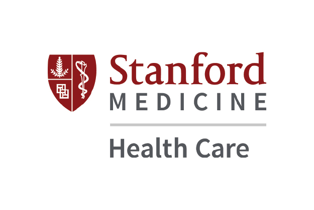 Stanford Medicine Health Care Logo