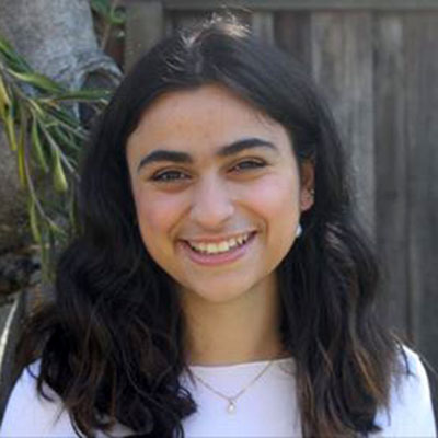Meet Negar