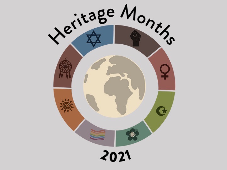 heritage months