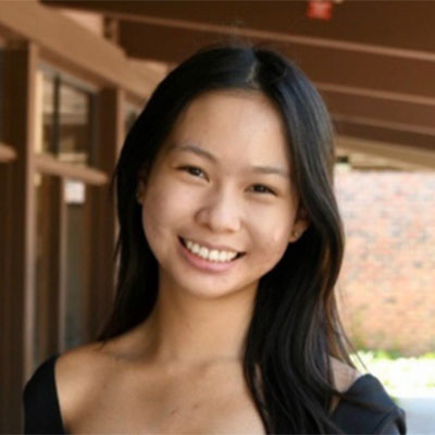 Meet Nicole Nguyen