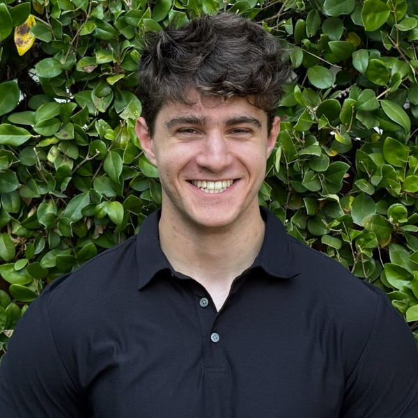 Lukas Brandt's headshot