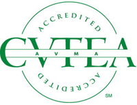 Accreditation Logo