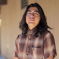 Marvin Hernandez Flores's headshot
