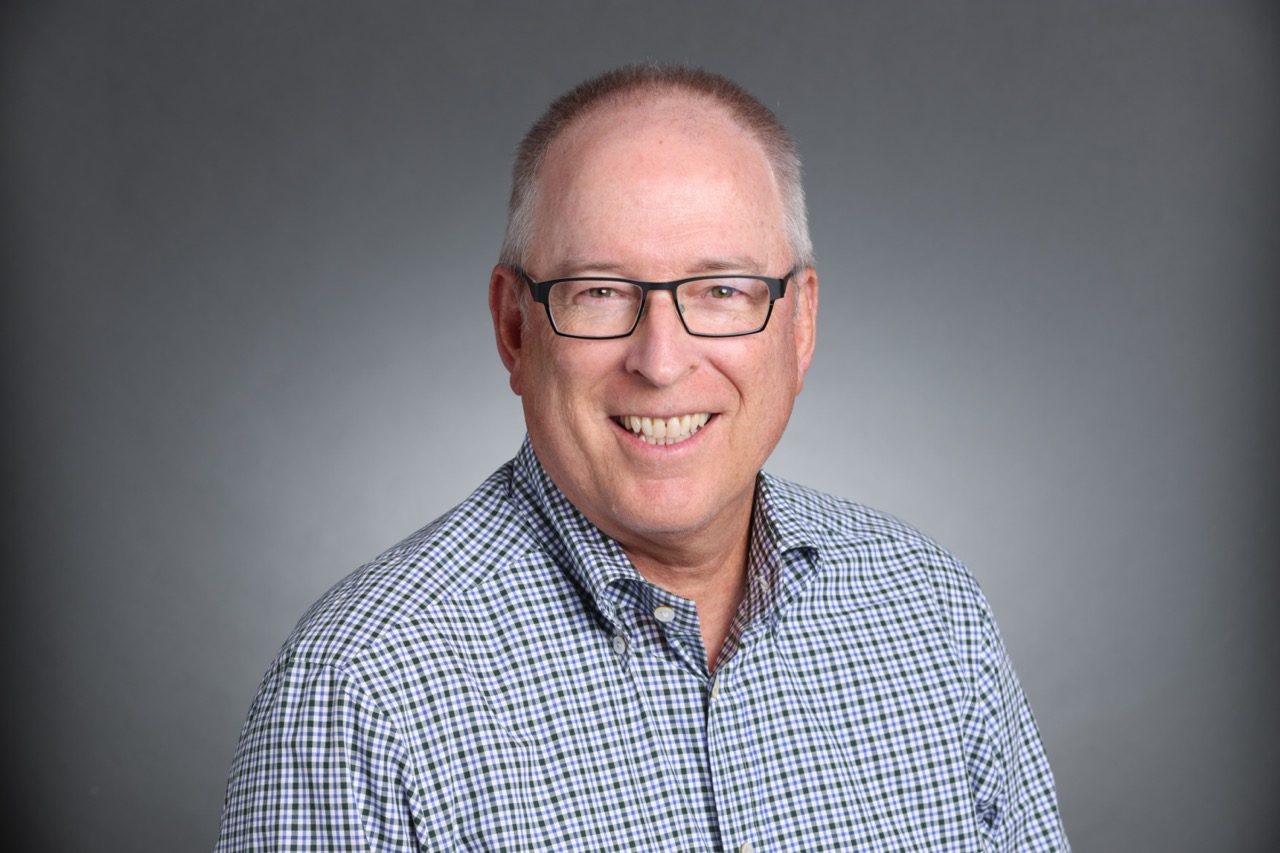 Marc Cooper Headshot