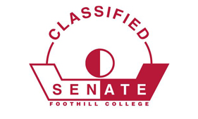 Foothill College Classified Senate Logo