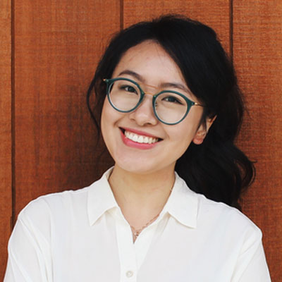 Meet Sissi Hu