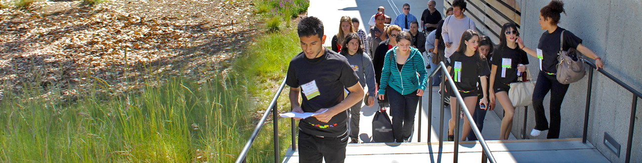 community summer de 2019 college anza Day on the Hill