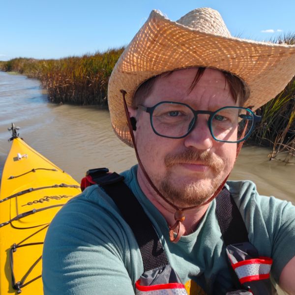 Benjamin Kaupp's profile image