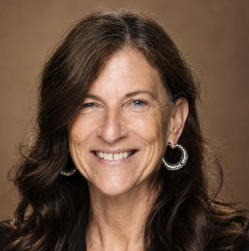 Headshot of Denise Bryant