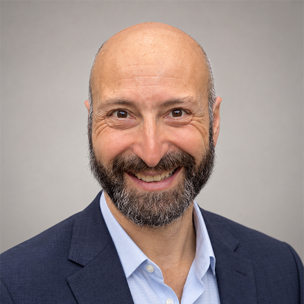 headshot of Giorgio Lagna