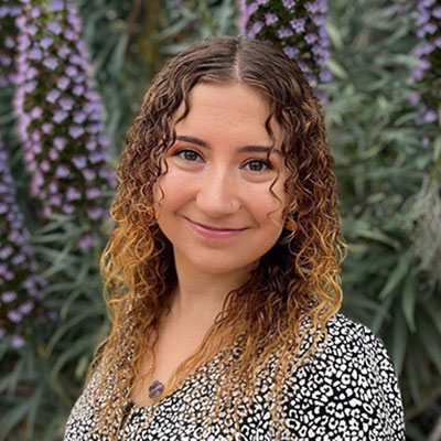 Meet Alison Ross-Medina