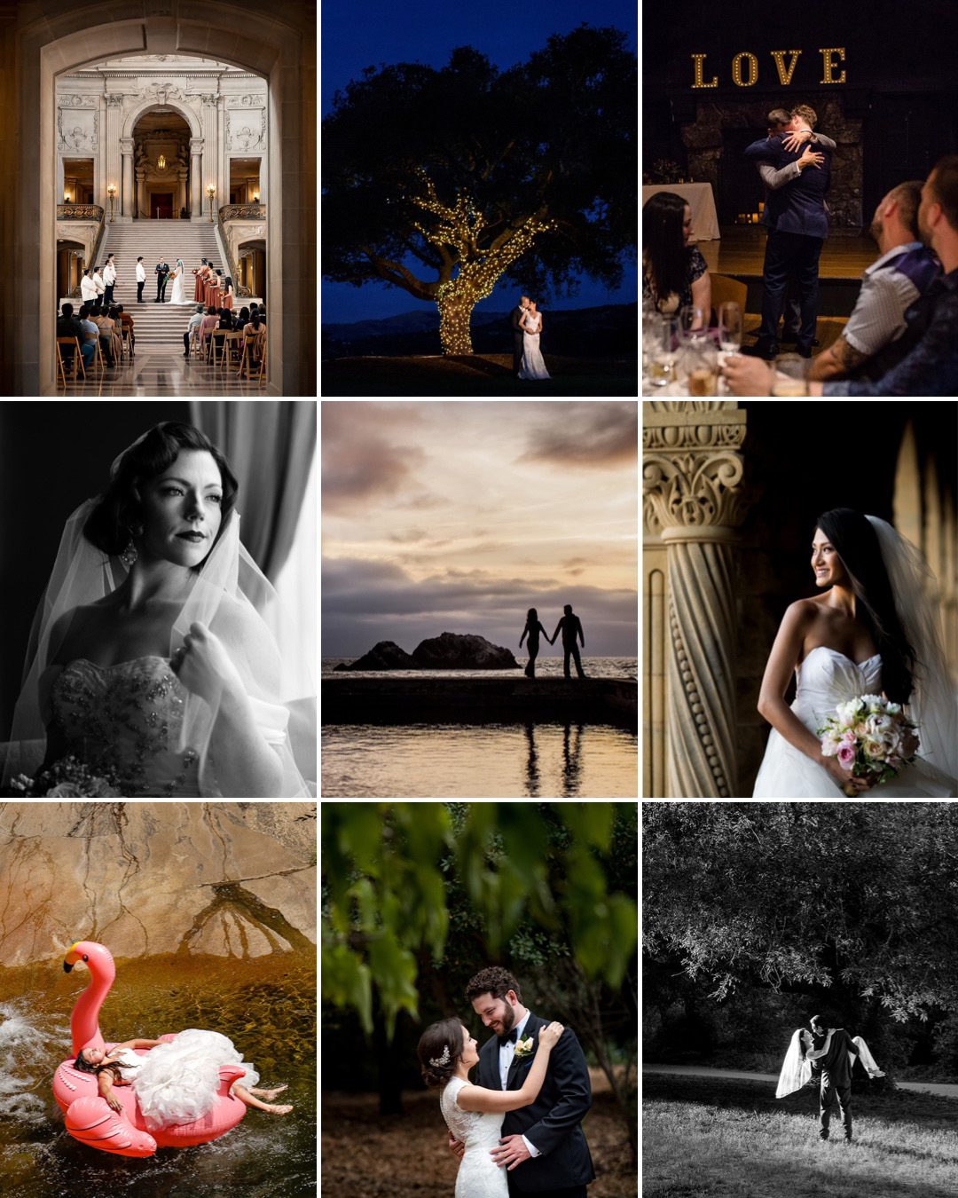 Photos taken by Instructor Lisa Stone