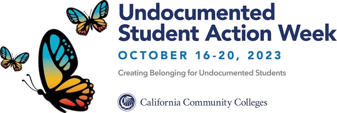 usaw 2023 Undocumented Student Action Week