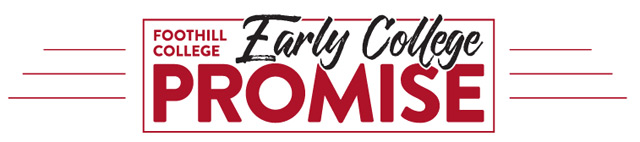 Early College Promise banner
