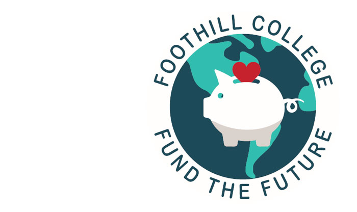 Foothill College Fund the Future