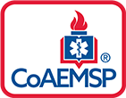 CoAEMSP logo