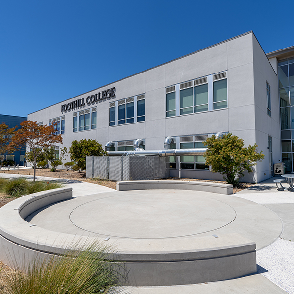Sunnyvale Campus