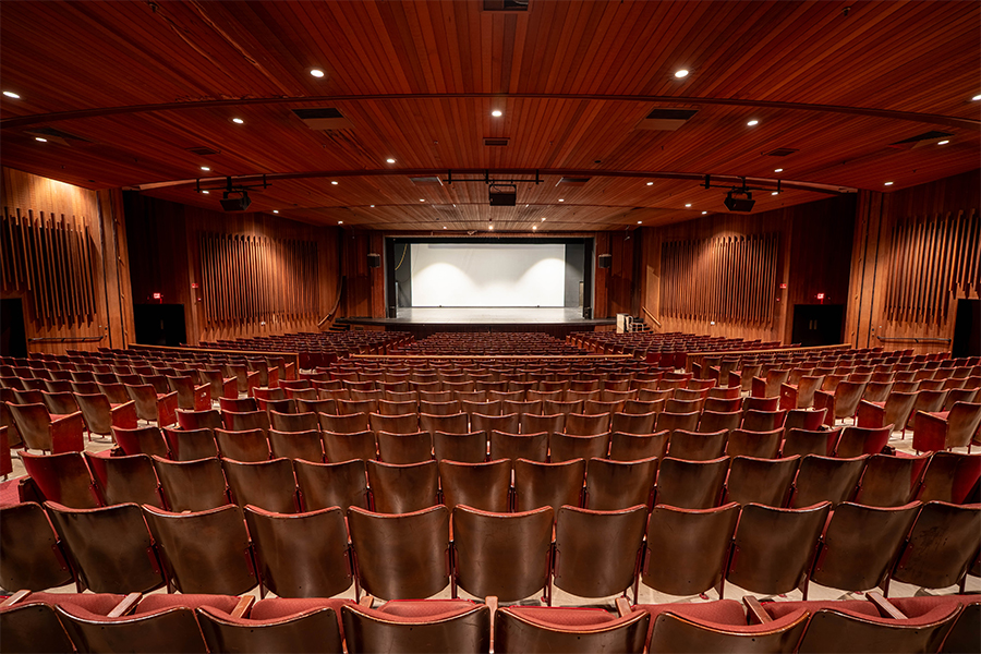 Smithwick Theatre