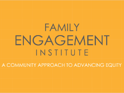 FEI Tagline: A Community Approach to Advancing Equity