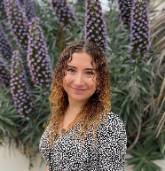 Photo of Alison Ross-Medina