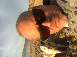 Meet Brian Lewis