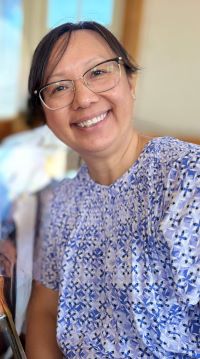 Meet Jue Thao