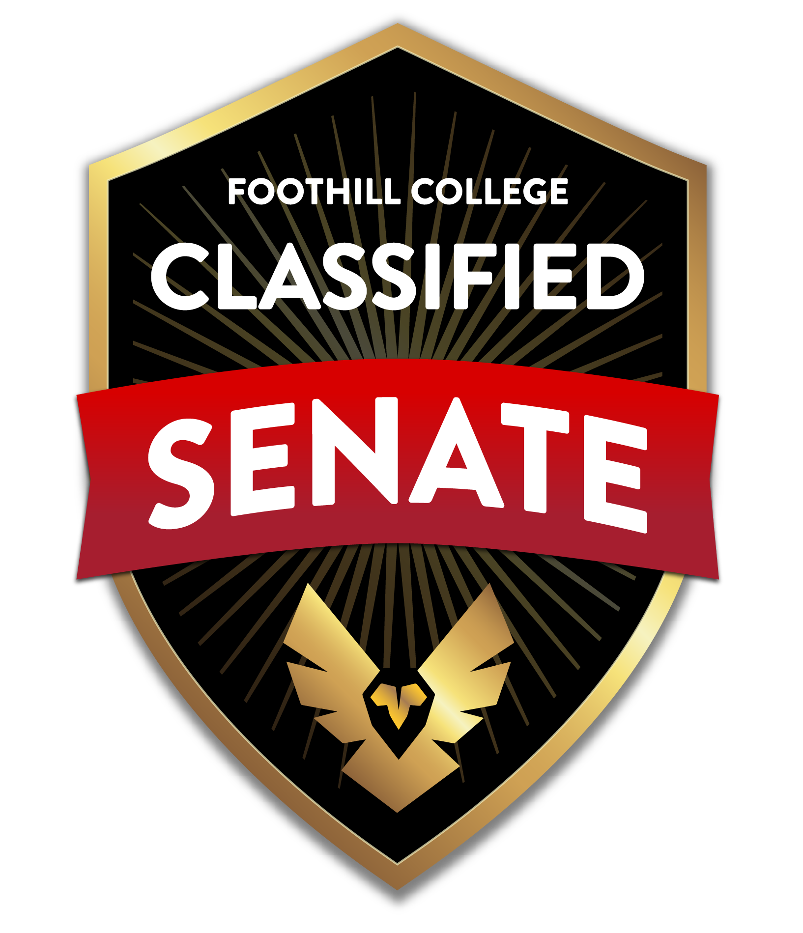 Foothill College Classified Senate Logo