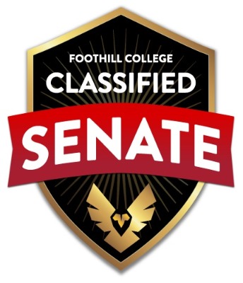 Classified Senate Logo
