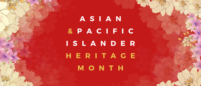 Asian & pacific islander banner