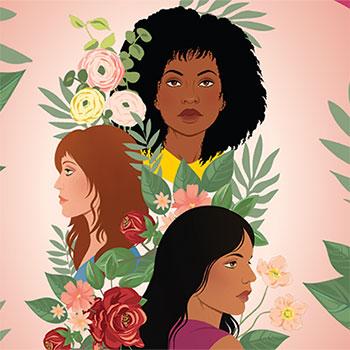 Celebrate Women's History Month