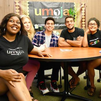 Join a Learning Community This Fall