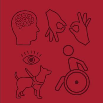 Disability Awareness Week Oct. 21-24