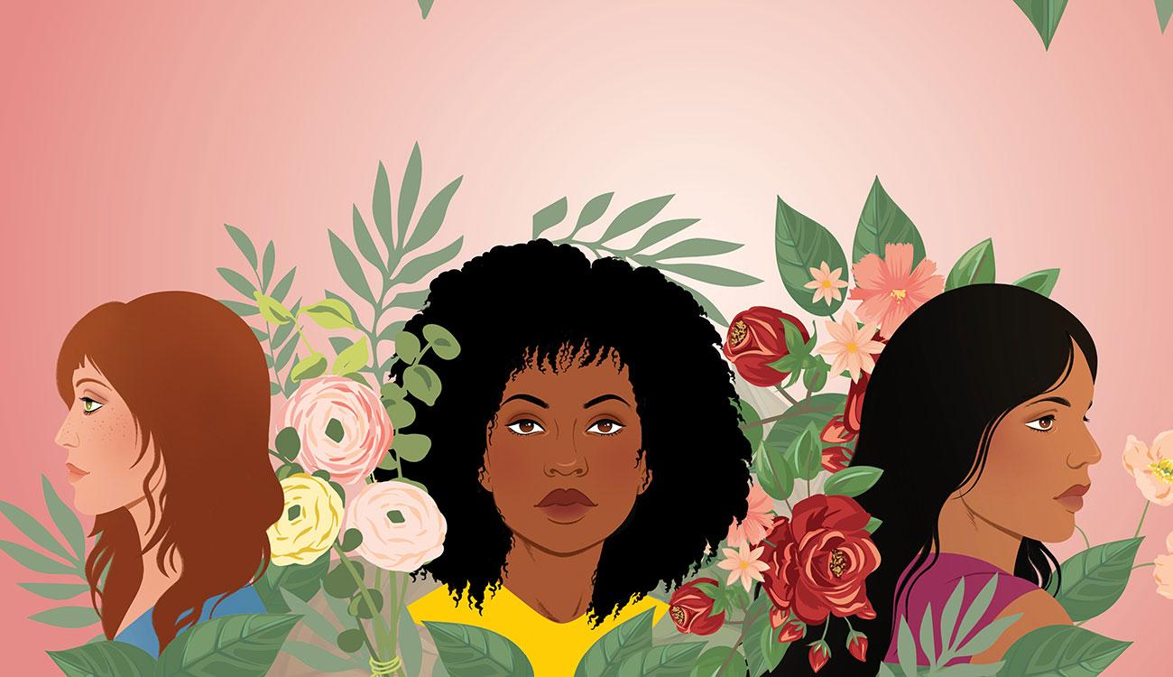 Women's History Month