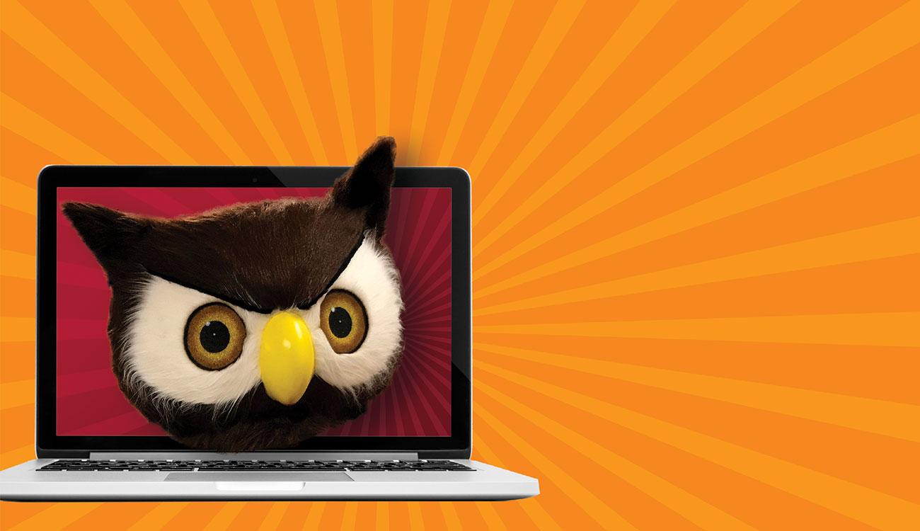 New Students & Parents