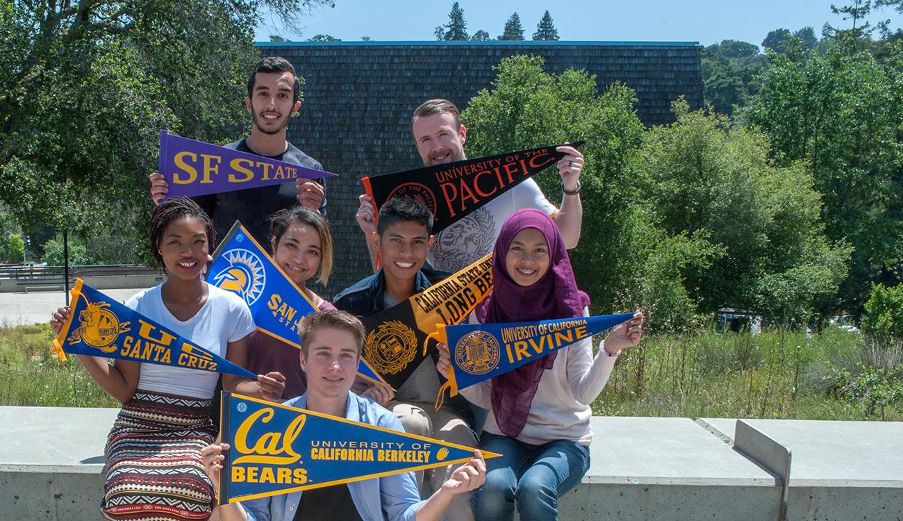 Transfer Fair Oct. 16