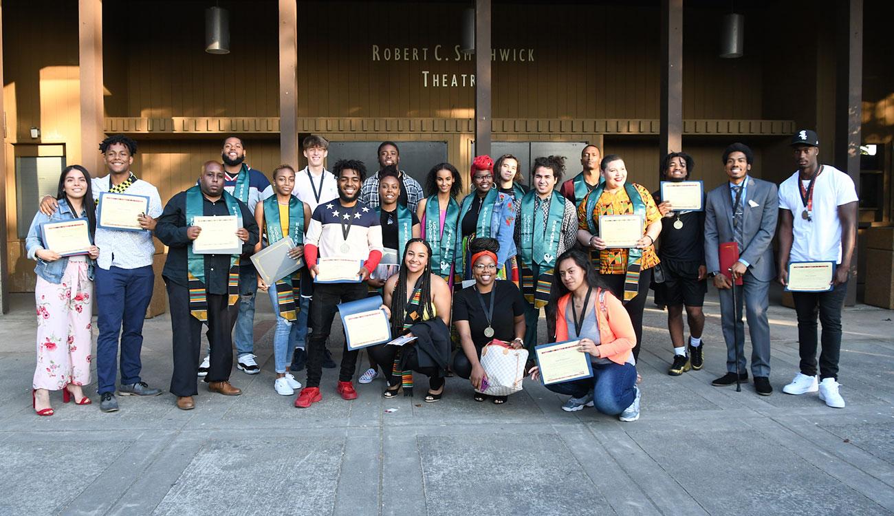 Join a Learning Community