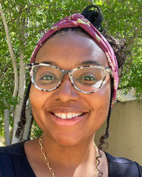 Meet Sandra Habtamu