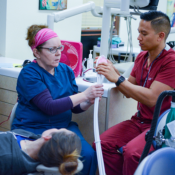 Dental Assisting Program