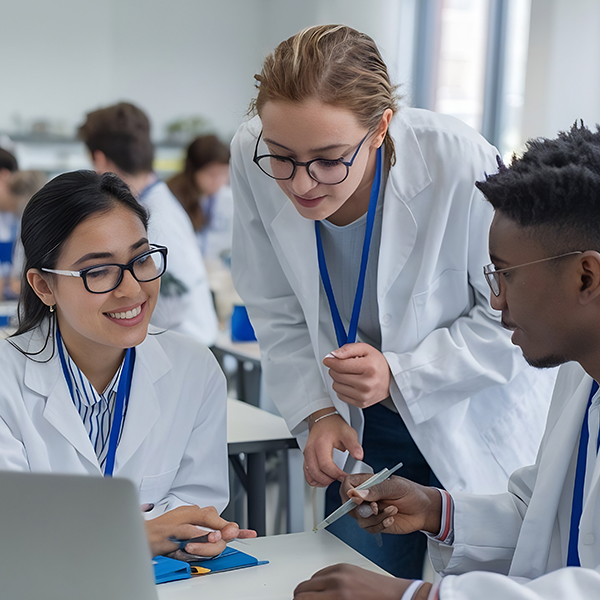 Diagnostic Medical Sonography