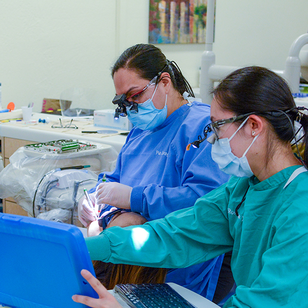 Dental Hygiene Program